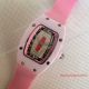 2017 Swiss Replica Richard Mille RM 07-02 Pink Ceramic Lady Watch 31mmX45mm (9)_th.jpg